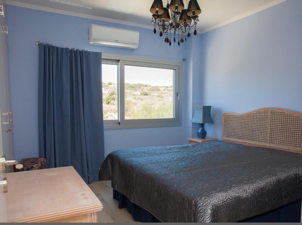 Alania Sea View Apartment Lemesos Exteriér fotografie