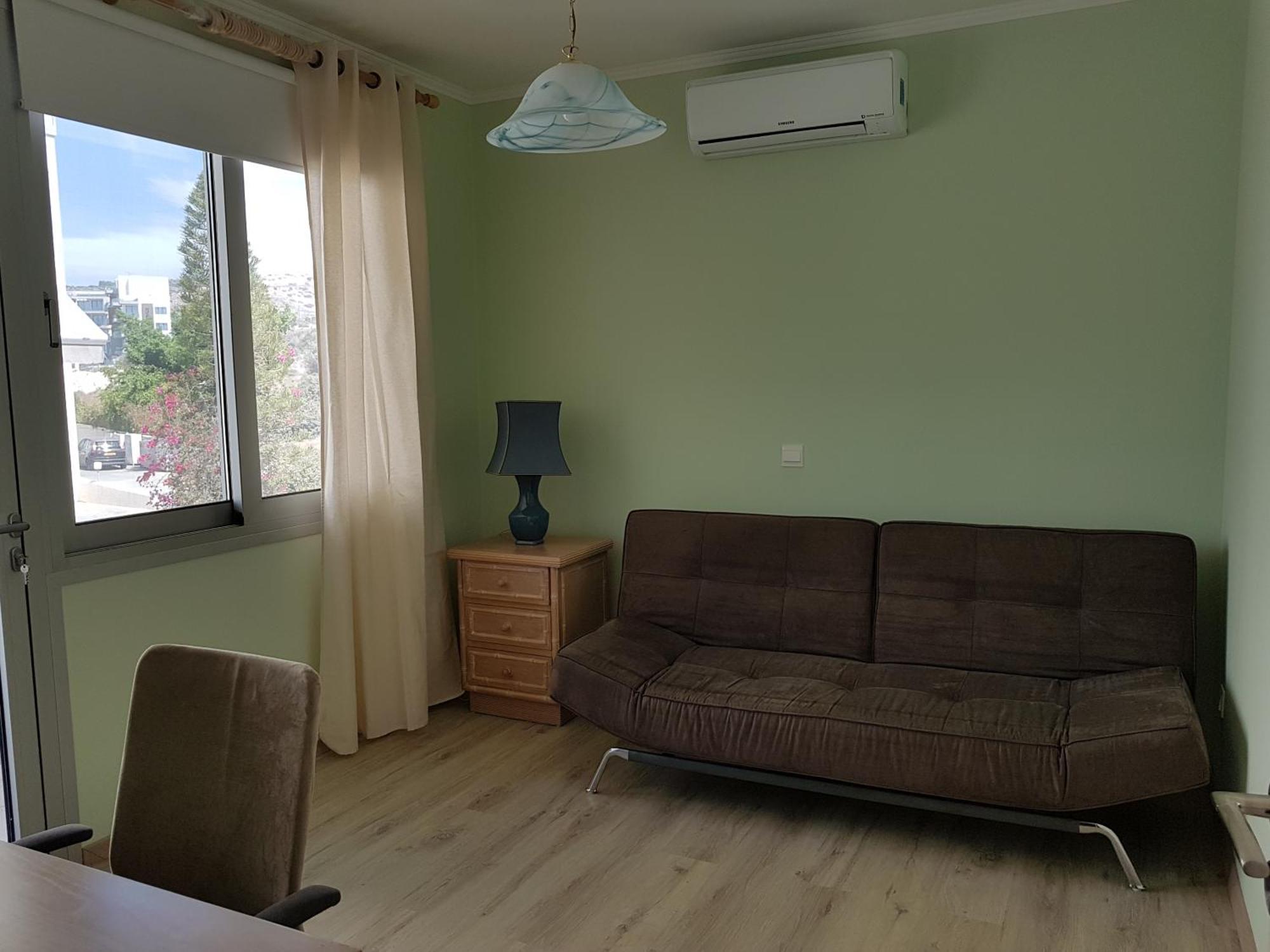 Alania Sea View Apartment Lemesos Exteriér fotografie