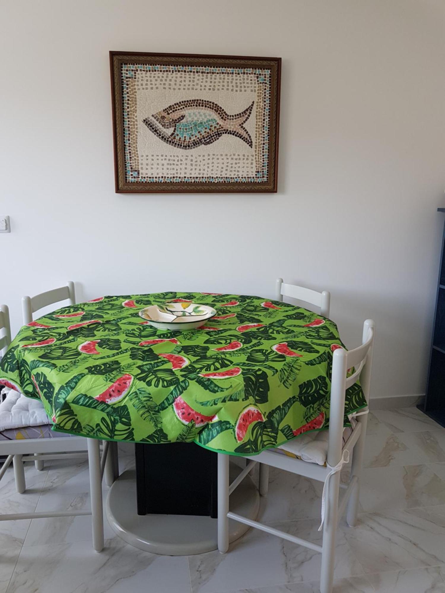 Alania Sea View Apartment Lemesos Exteriér fotografie