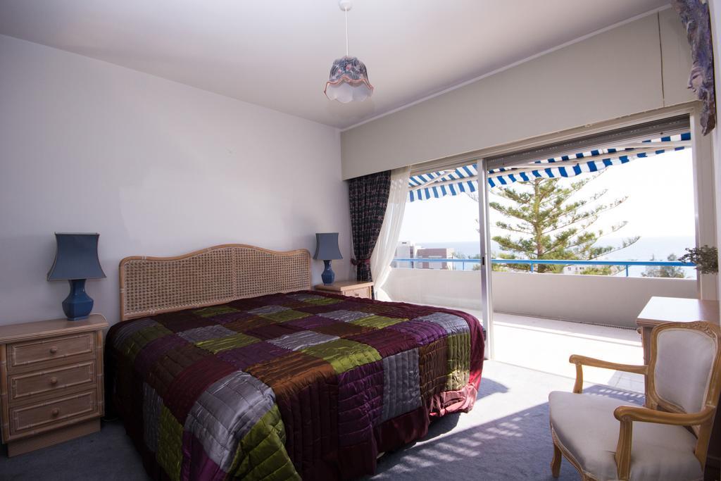 Alania Sea View Apartment Lemesos Exteriér fotografie